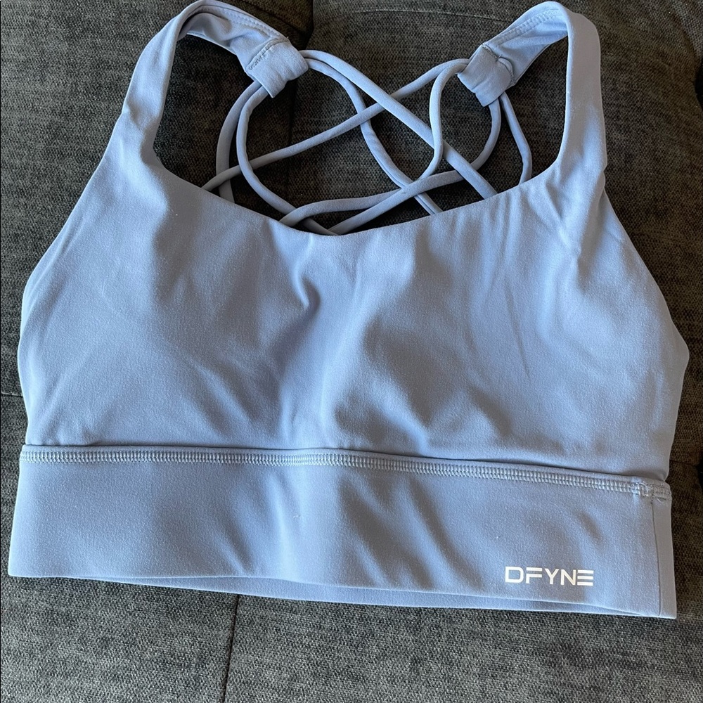 DFYNE Bra